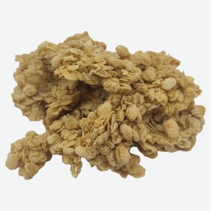 Гранола без добавок, вес цена за 1 кг