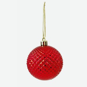 Украшение новогоднее Шар артикул Y