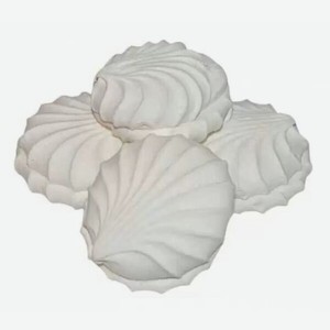 Зефир с ароматом ванили 180 г