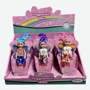 Кукла Centrum Ангел, 15х8 см