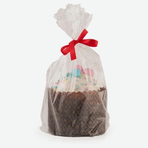 Кулич пасхальный «Мираторг» с изюмом, 500 г