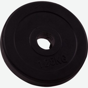 Диск ЧТМ fantasy brands обрезиненный d-26мм, 1,25кг GFSP1613, Китай