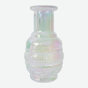 Пасхальное украшение Ваза фигурная 13.5см в ассортименте