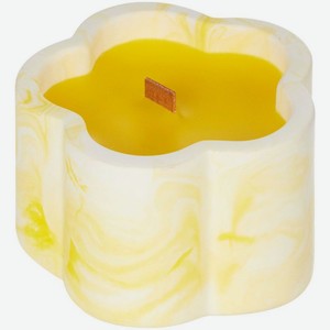 Свеча ароматическая Modi Цветок