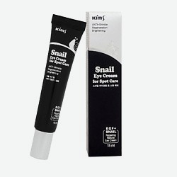 Улиточный крем вокруг глаз Snail Eye Cream for Spot Care