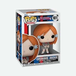FUNKO Фигурка Bleach Orihime figure, Мультиколор