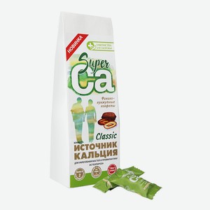 Конфеты финико-кунжутные Лакомства для здоровья Super Ca 105