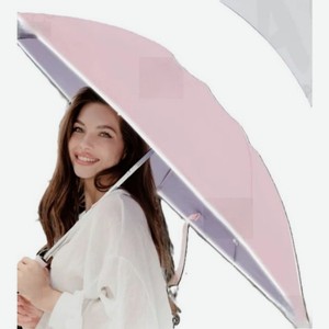 Зонт полный автомат, 10 спиц двухстронний, RAINDROPS, Арт.