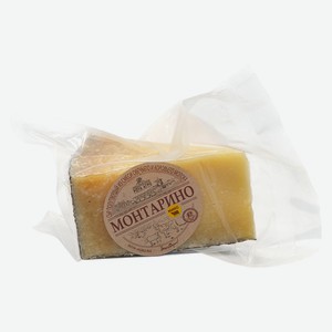 БЗМЖ Сыр  Монтарино Микс  из смеси овечьего и коровьего моло