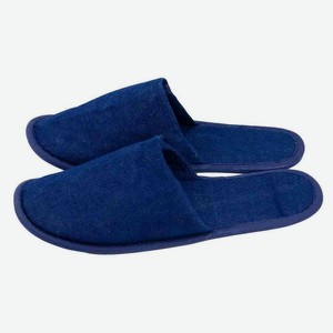 Туфли комнат. муж р.40-45 SM-533-00 з/н