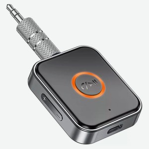 FM-Трансмиттер для магнитолы Borofone BC55 с поддержкой Bluetooth