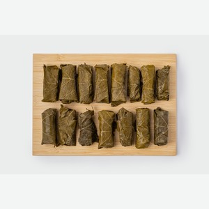 Долма с говядиной, зам. 400 г