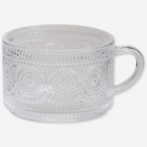 Кружка HK Kiana Group 438мл, 1 шт