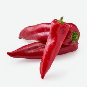 Перец Рамиро сладкий, Цена за 1 кг