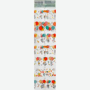 Термоэтикетки пасхальные ДОМАШНЯЯ КУХНЯ, Арт. hk43782