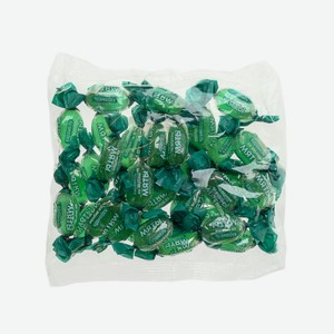 Карамель Со Вкусом Мяты Кдв 180г Фц