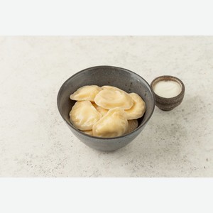 Вареники с творогом, 265 г