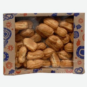 Хлебобулочные изделия Забаварушки, 800 г