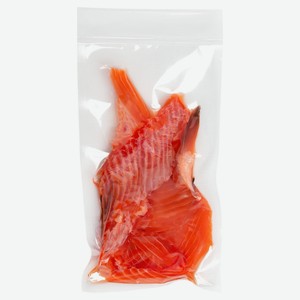 Семга Extra Fish Cлабосоленая набор к пиву, 200 г