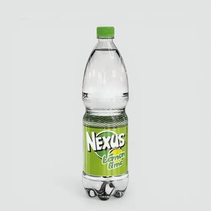 Напиток газированный «Nexus» Lemon-lime, 1,5 л