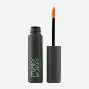 Гель для бровей тон 01 Прозрачный Funky Monkey Brow Gel