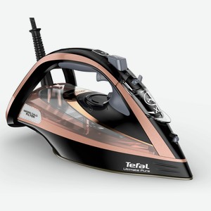 TEFAL Утюг Ultimate Pure FV9845E0, 3200 Вт
