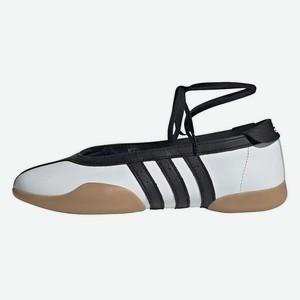ADIDAS ORIGINAL Кроссовки Taekwondo Mei Ballet White Black Women s, Размер 38