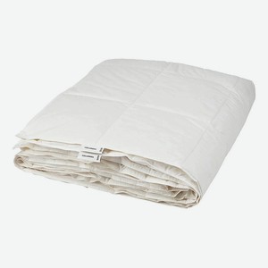 IKEA Одеяло всесезонное FJÄLLARNIKA 140x200 см, 140x200 см