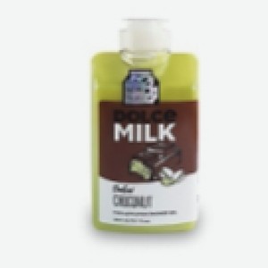 DOLCE MILK Гель для душа “Дубайский шоколад 