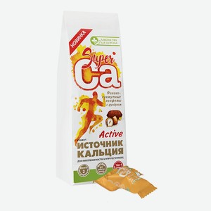 Конфеты финико-кунжутные Лакомства для здоровья Super Ca с ф