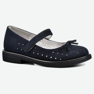 Туфли дет/дев арт.5-524042-2402/SS24 р.30