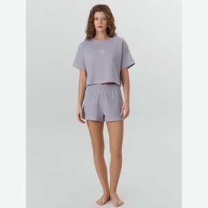 КОМПЛЕКТ ЖЕНСКИЙ;мод.592463;арт.25-38330Ц-24-2;цвет серый;ра