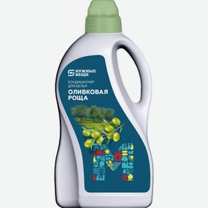 Кондиционер для белья Магнит Оливковая роща 2л