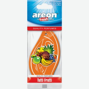 Ароматизатор Areon Refreshment