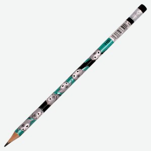 Карандаш чернографитный Centrum Куроми, 1 шт в ассортименте