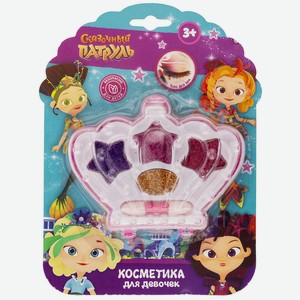 Набор косметики (тени, аппл.) СП.Милая Леди