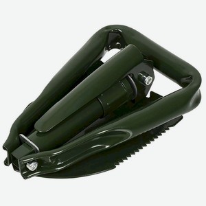 Лопатка BoyScout складная металлическая в чехле, 810 г