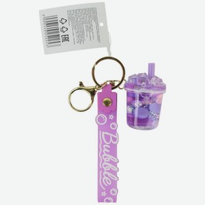 Брелок Unionline Коктейль в ассортименте, 1шт., 1 шт