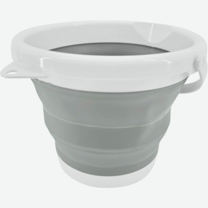 Ведро складное 5л, 5 л
