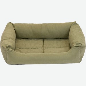 Лежанка Дарэленд Манеж-Бархат 80х57х20см 1шт., 1 шт