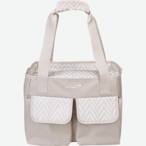 Термосумка ACTIWELL Тропики 20л, Арт. CB1479