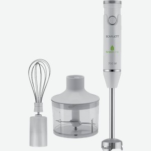 Блендерный набор Scarlett SC-HB42F65 700Вт