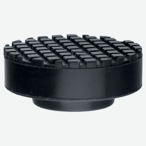 Резиновая опора для подкатного домкрата MATRIX 50905