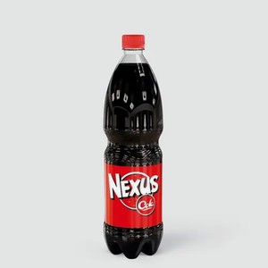 Напиток газированный «Nexus» Cola, 1,5 л
