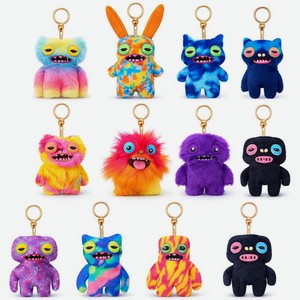 Игрушка Zuru плюшевый монстрик в ассортименте
