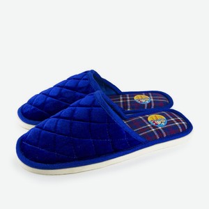 Туфли комнат. жен р.36-41 А-70-148 з/н