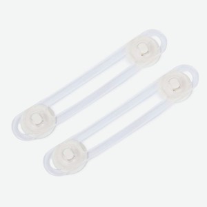 Блокиратор для дверей BabyGo универсальный BD-16056