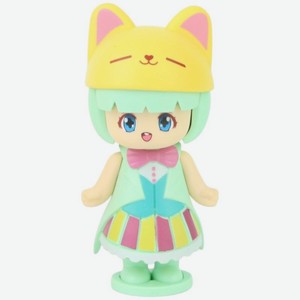 Кукла Unionline Кукла-сюрприз в ассортименте, 1шт., 1 шт