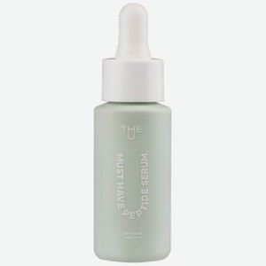 Сыворотка The U Must Have Peptide Serum пептидная, 30мл, 30 мл