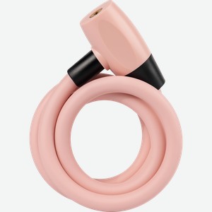 Замок велосипедный ACTIWELL с 2 ключами 1,2x100см, Арт. 309491